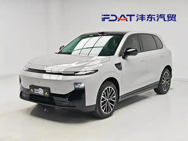 Leapmotor B10 2025