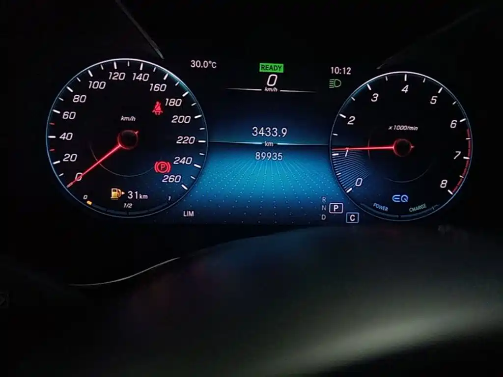 Mercedes-Benz C-Class 2020 — фото 12