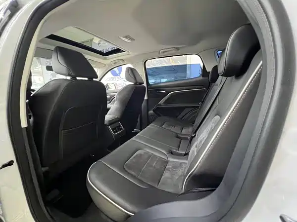 Haval H6 2023