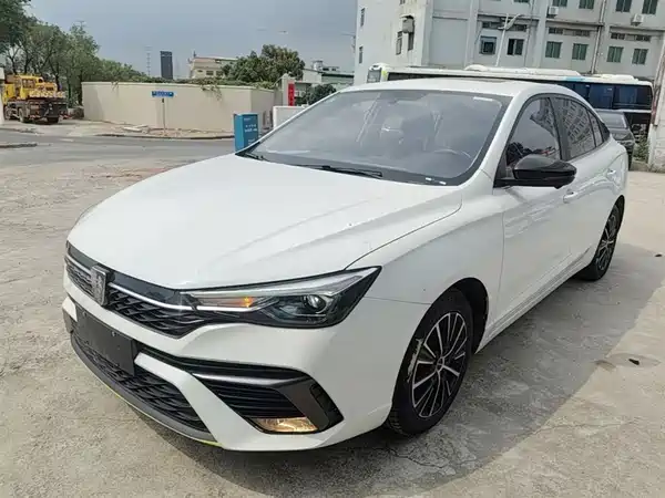 Roewe i5 2021