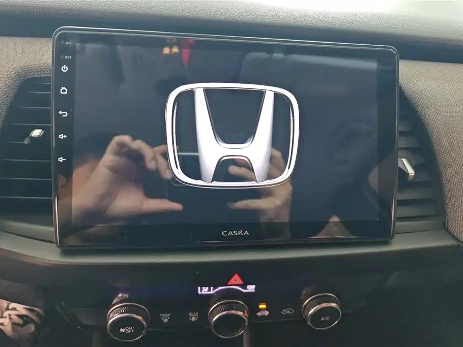 Honda Life 2021 — фото 13