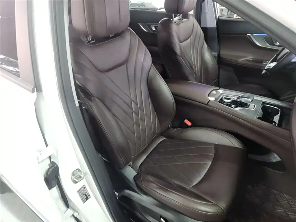Chery Tiggo 8 PLUS 2024 — фото 25