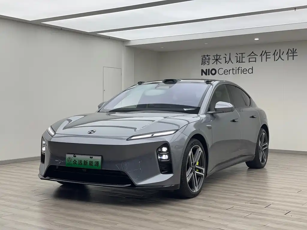 NIO ET5 2026