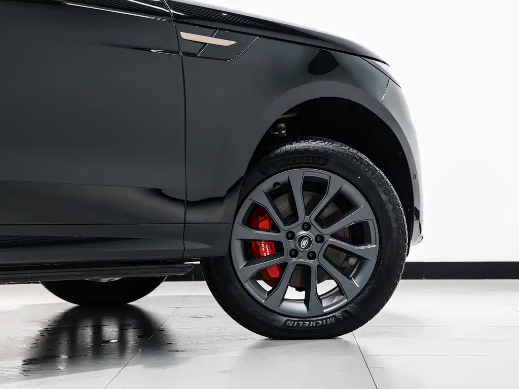 Land Rover Sport 2024 — фото 22