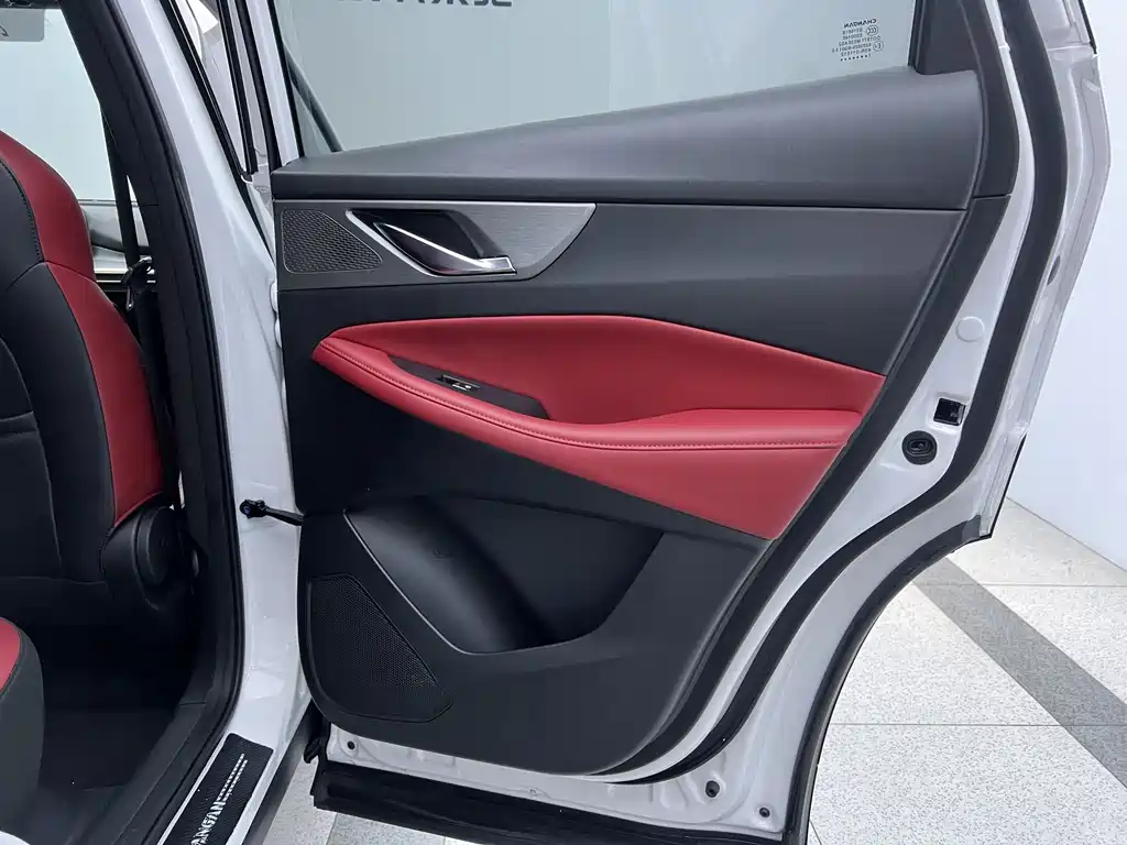 Changan CS35PLUS 2022 — фото 12