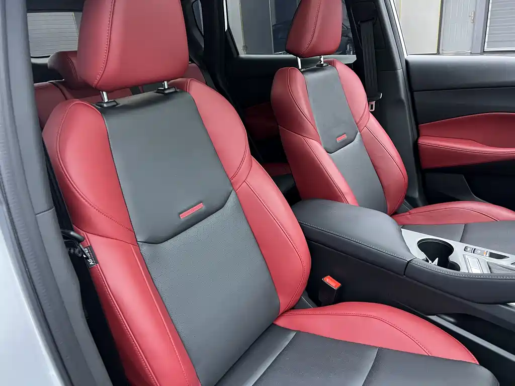 Changan CS35PLUS 2022 — фото 13