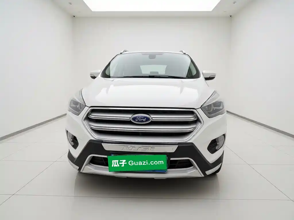 Ford Kuga 2017 — фото 2