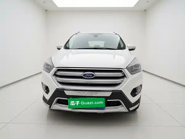 Ford Kuga 2017