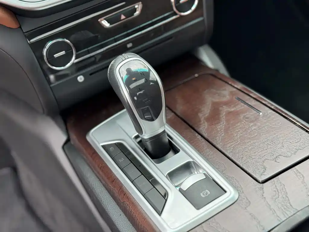 Maserati Ghibli 2014 — фото 15