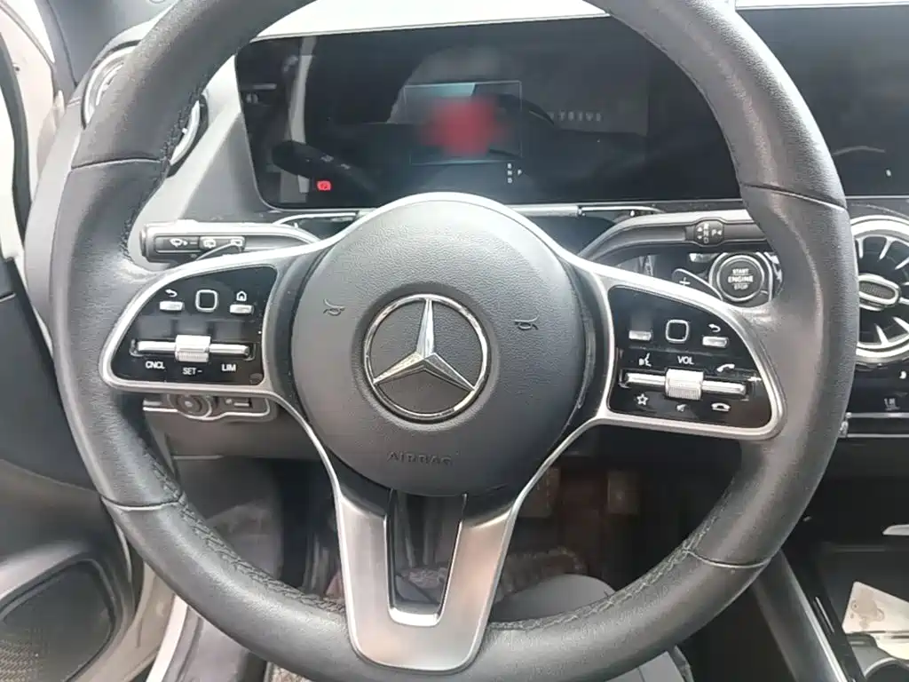 Mercedes-Benz GLA 2021 — фото 11
