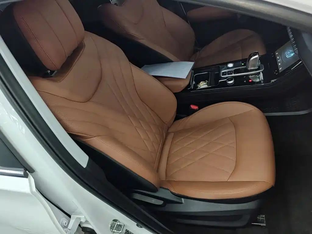 Chery Tiggo 8 PLUS 2022 — фото 17