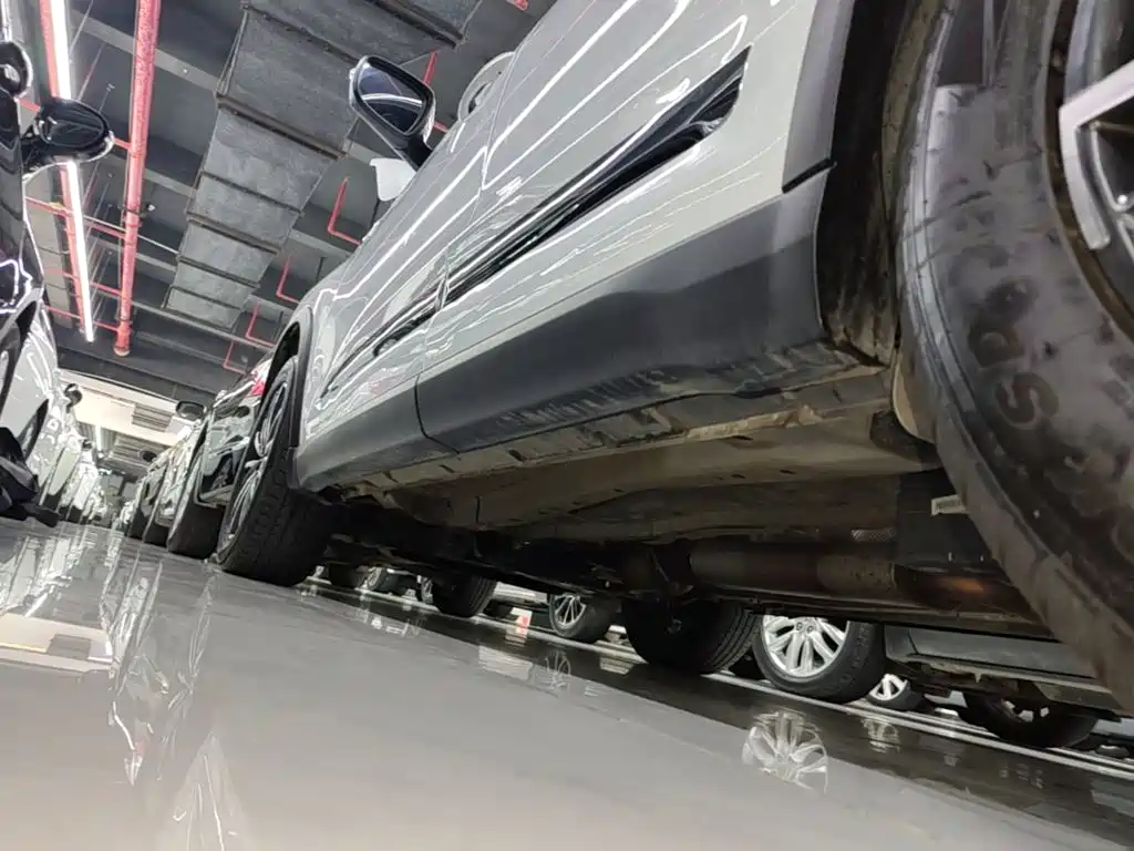 Chery Tiggo 8 PLUS 2022 — фото 19