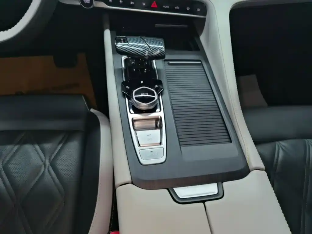 Changan CS75 PLUS 2024 — фото 14