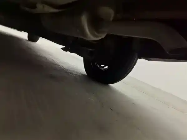 Kia K2 2015