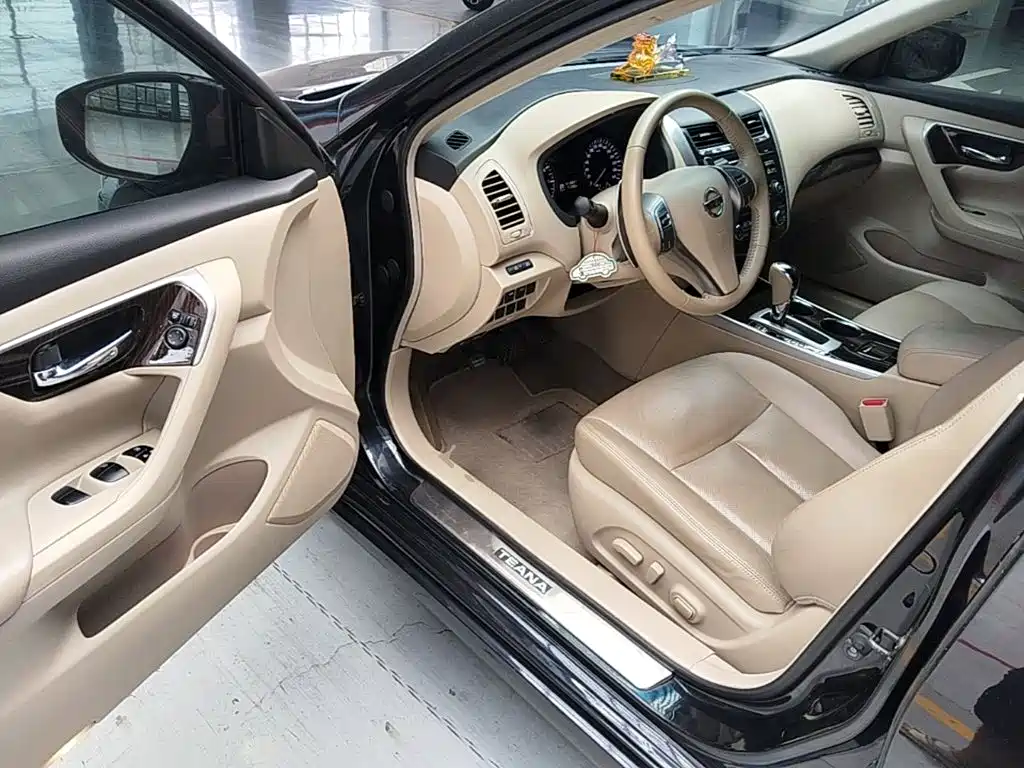 Nissan Teana 2015 — фото 16