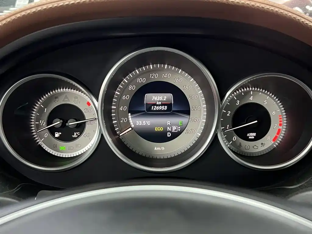 Mercedes-Benz CLS 2017 — фото 12