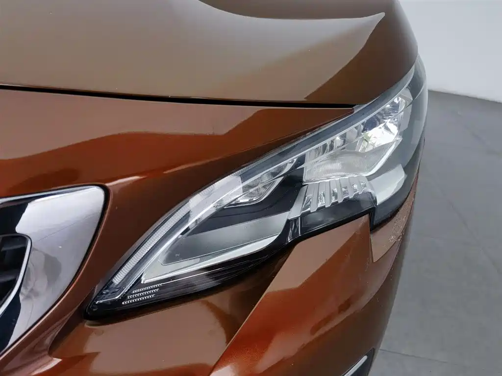 Peugeot 4008 2017 — фото 7
