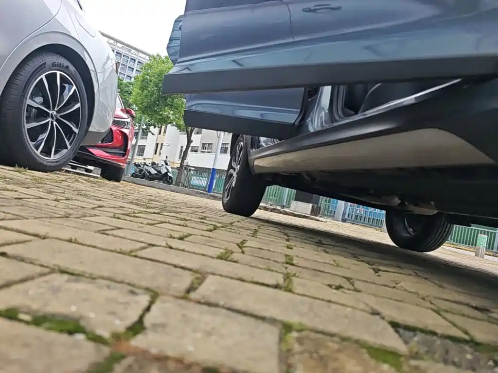 Chery Tiggo 3x 2018 — фото 21