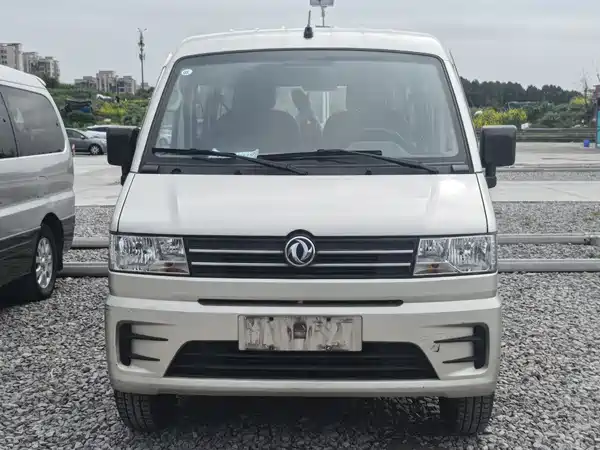Dongfeng Xiaokang C56 2020