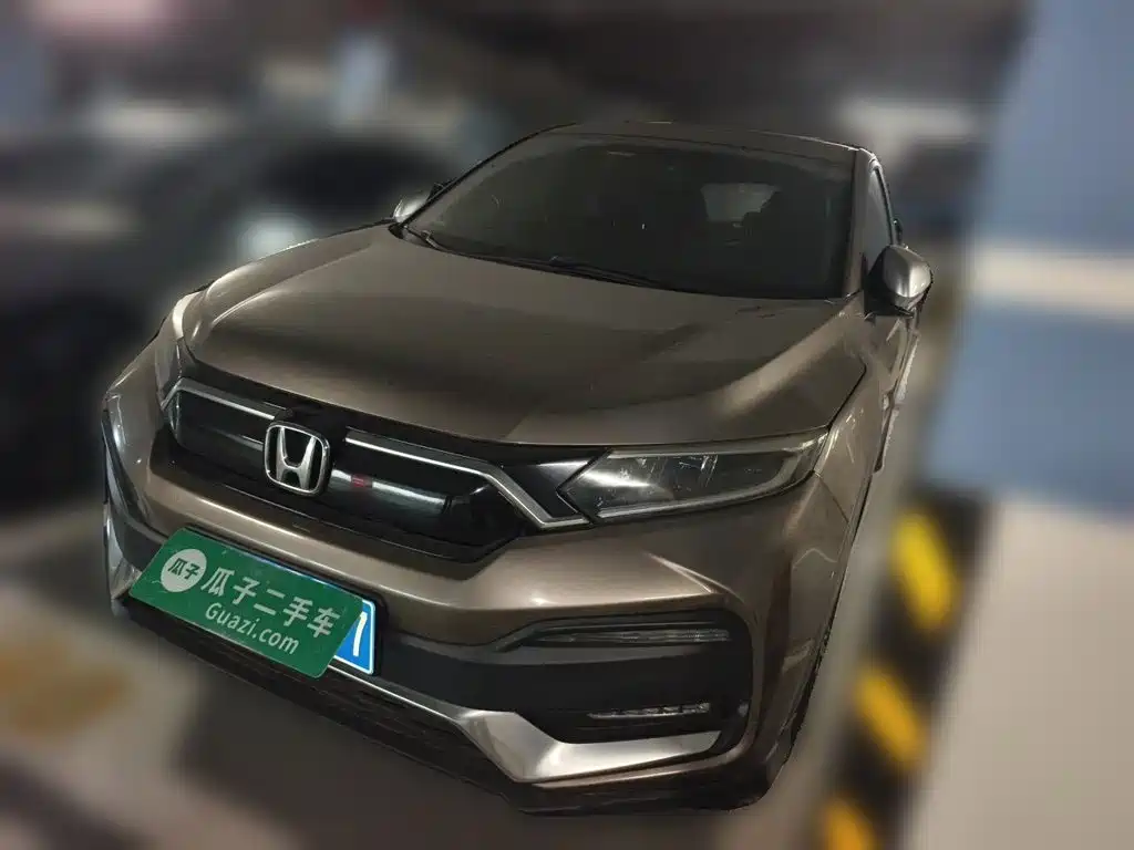 Honda XR-V 2019 — фото 1
