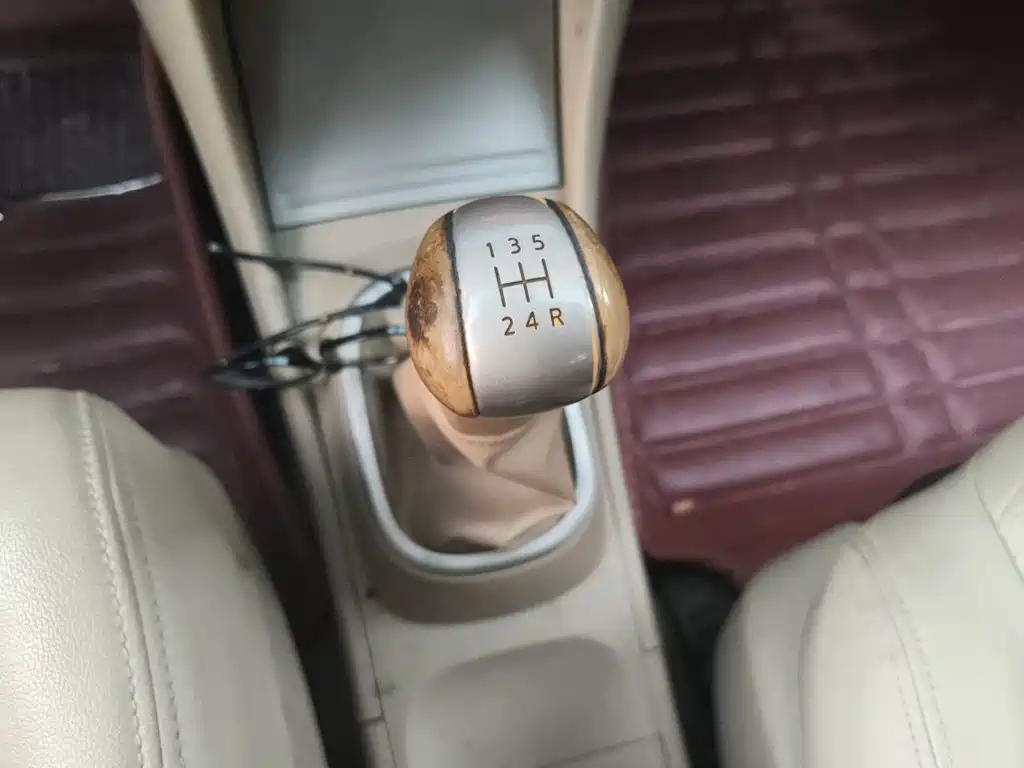 Nissan Sylphy 2014