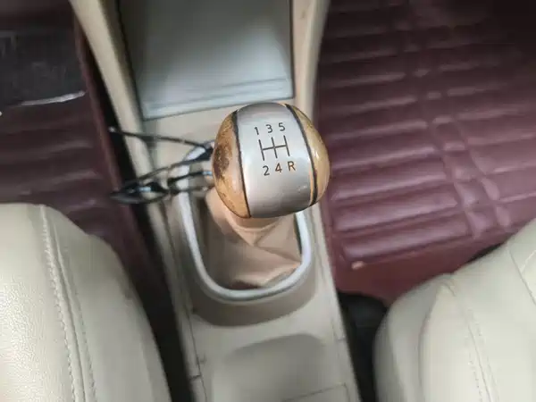 Nissan Sylphy 2014