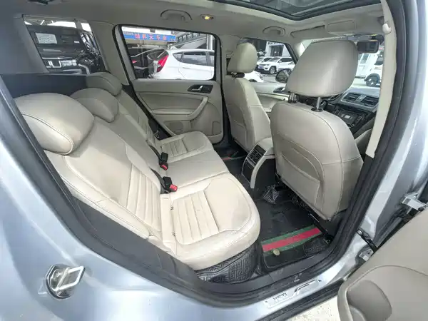 Skoda Yeti 2014