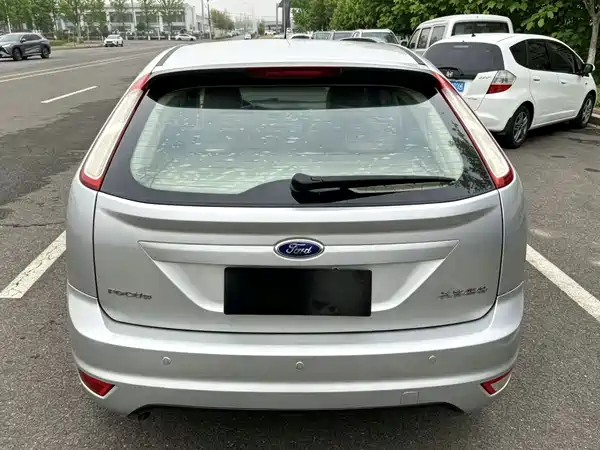 Ford Focus 2011