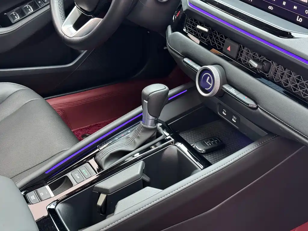 Honda Accord 2024 — фото 19
