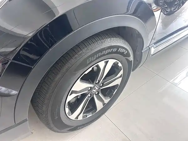 Honda CR-V 2020