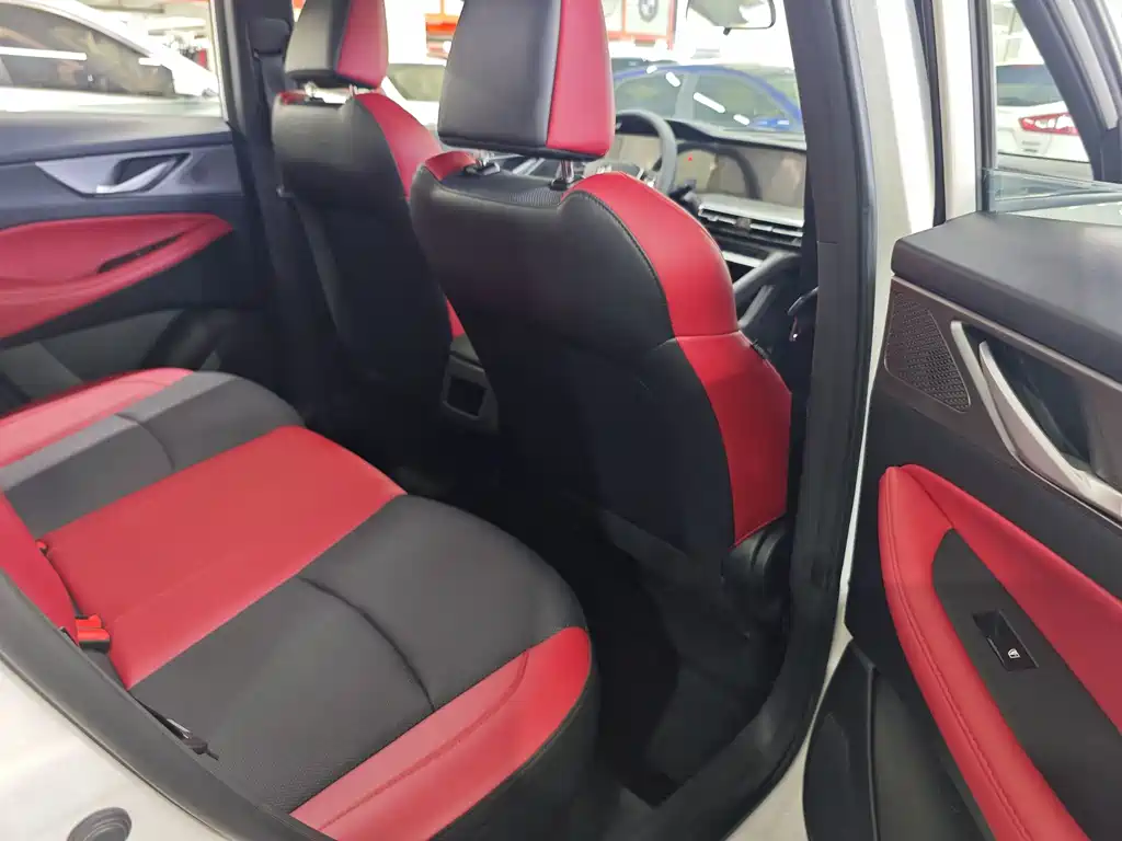 Changan CS35PLUS 2024 — фото 10