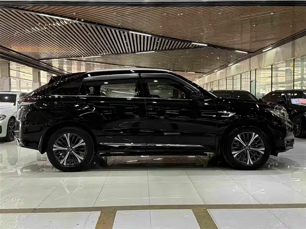 Honda UR-V 2020