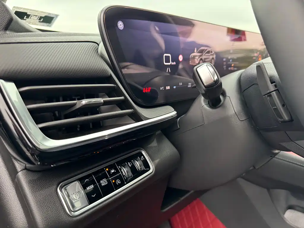Buick Envision Plus 2025 — фото 16