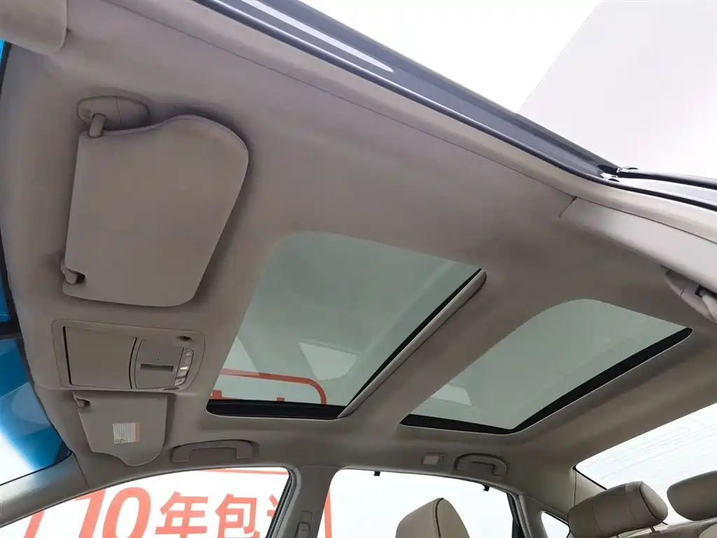 Nissan Teana 2015 — фото 19