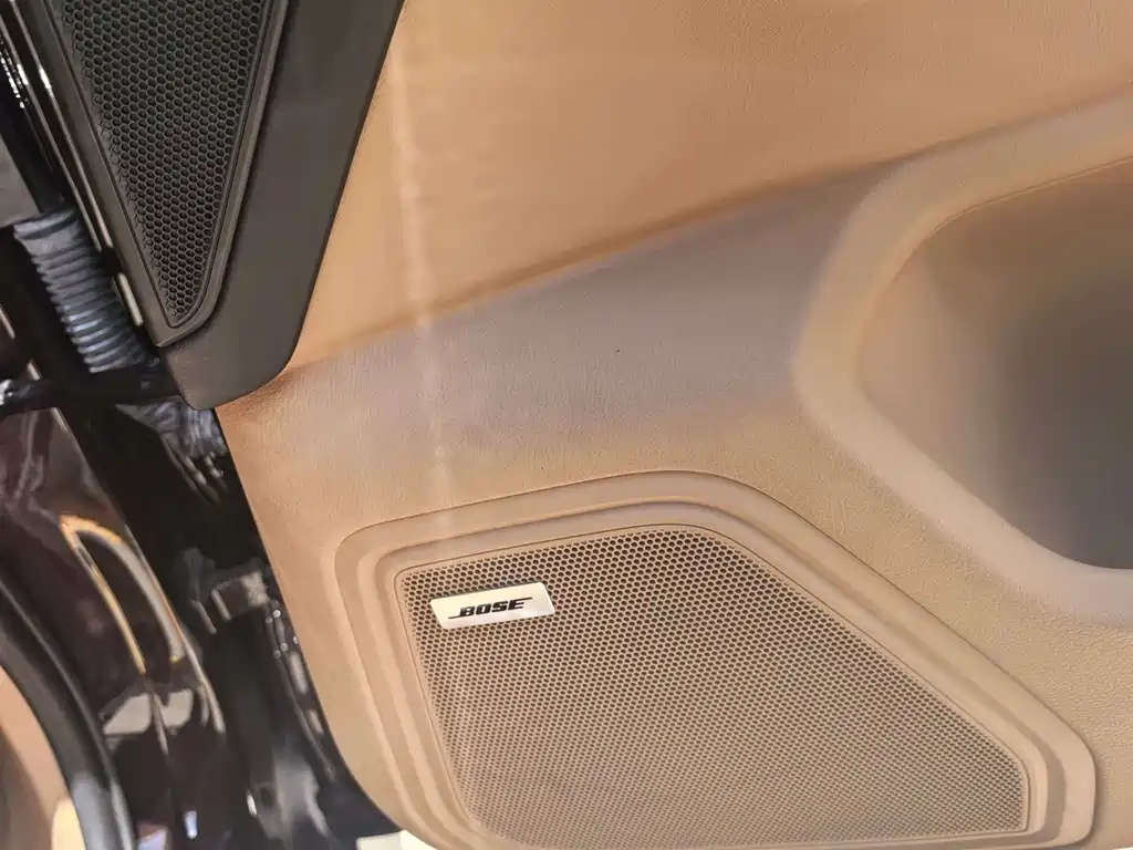 Porsche Macan 2019