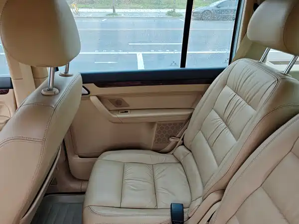 Volkswagen Touran 2013