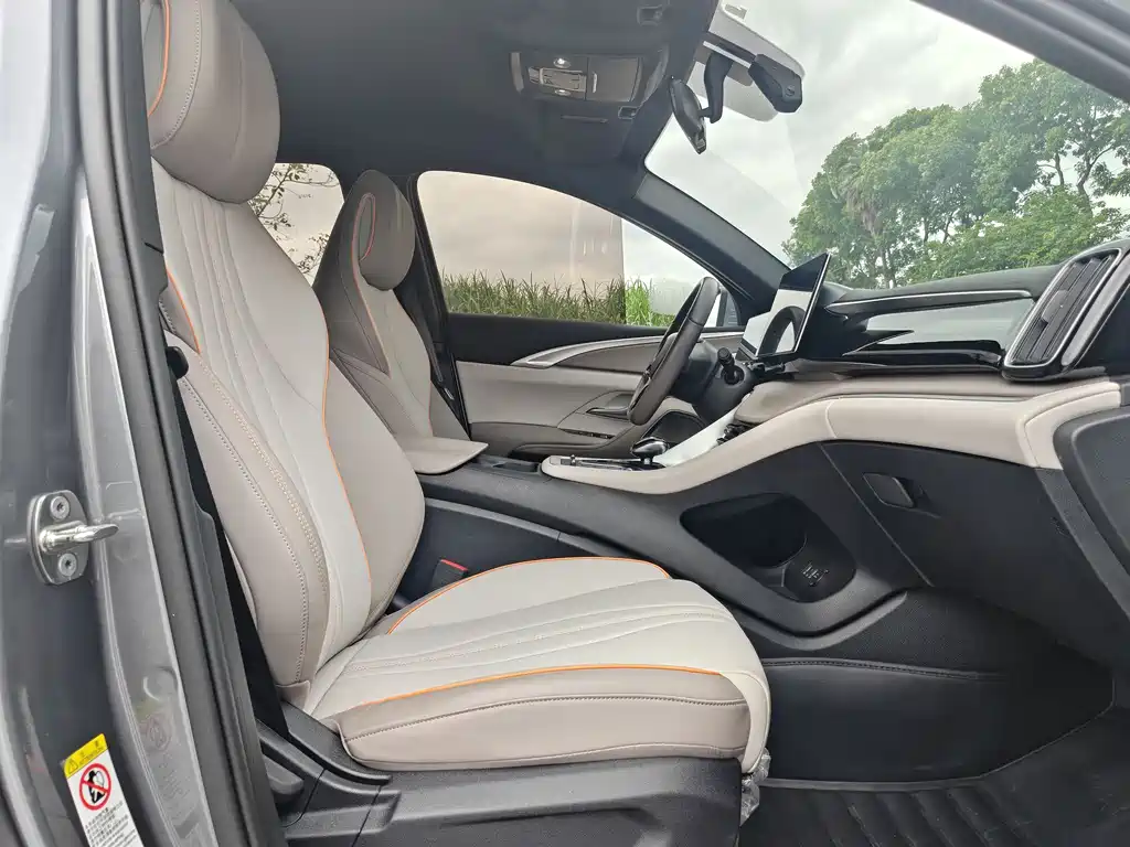 BYD Pro New Energy 2024 — фото 18