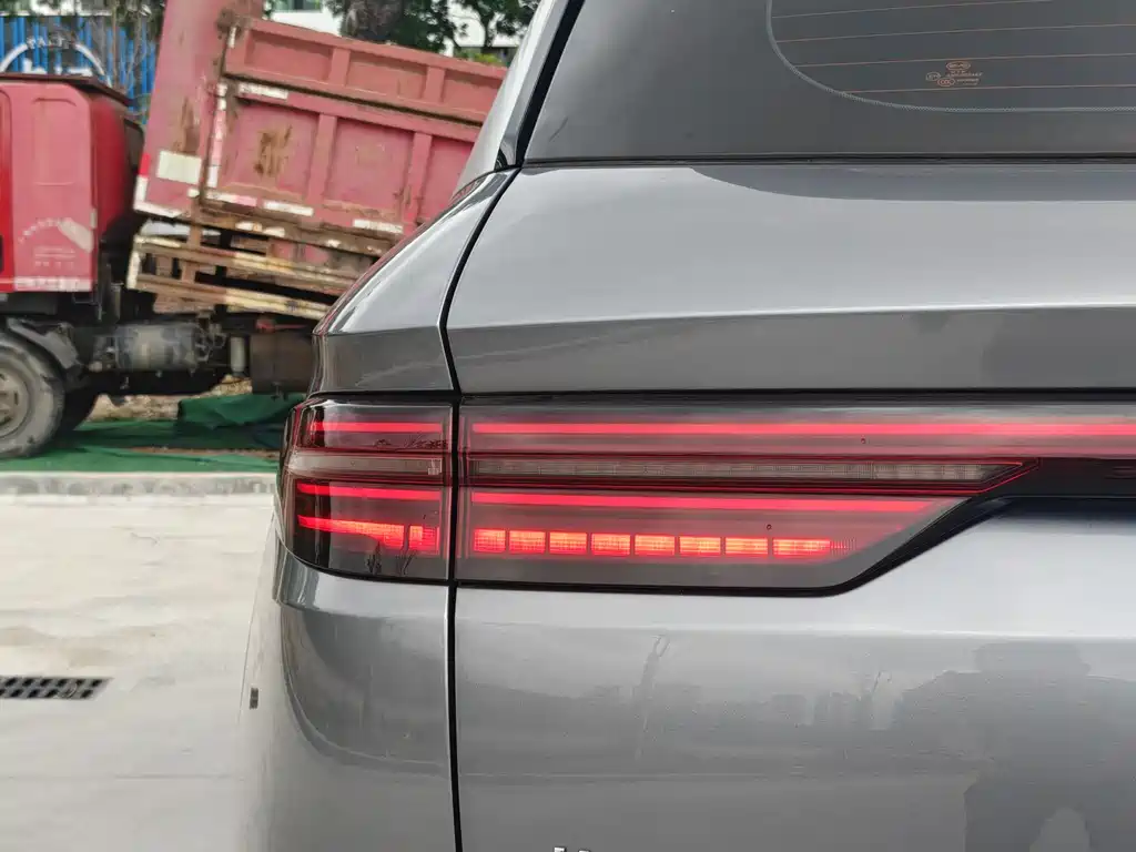 BYD Pro New Energy 2024 — фото 31