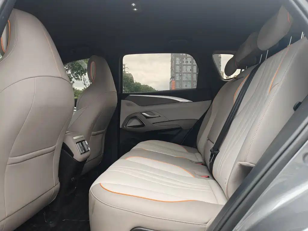 BYD Pro New Energy 2024 — фото 27