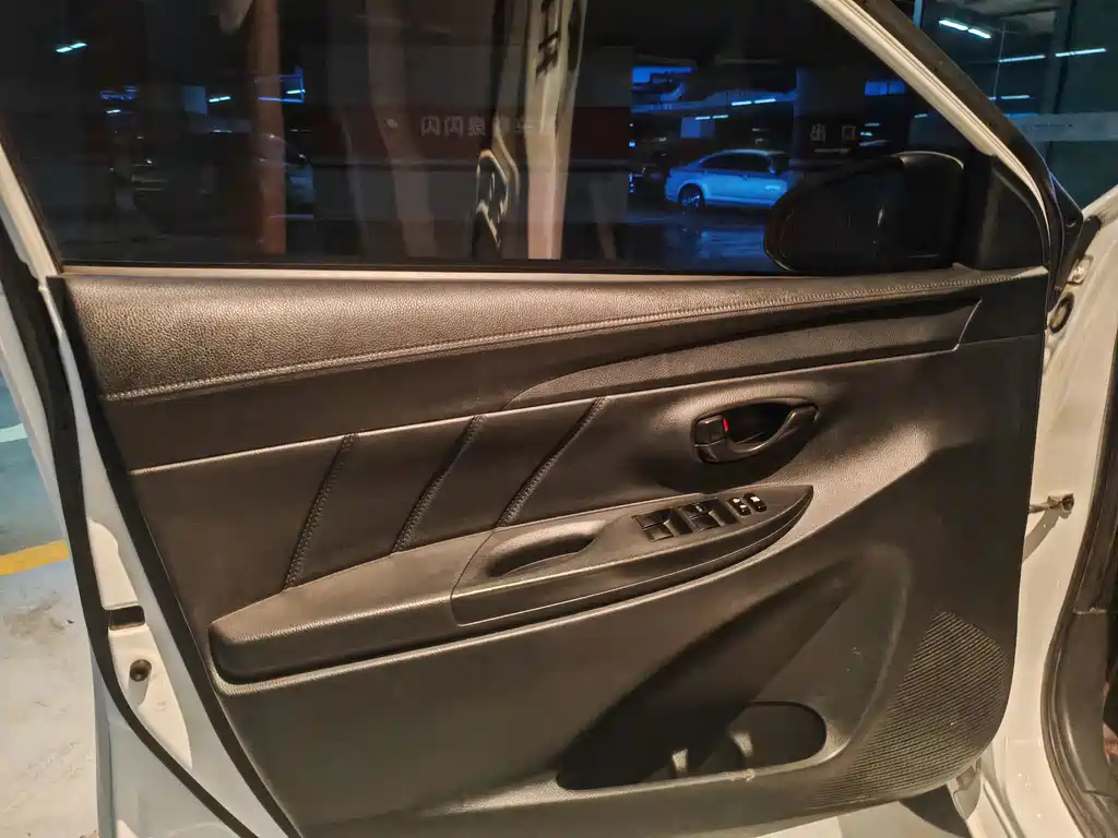 Toyota Vios FS 2018 — фото 10