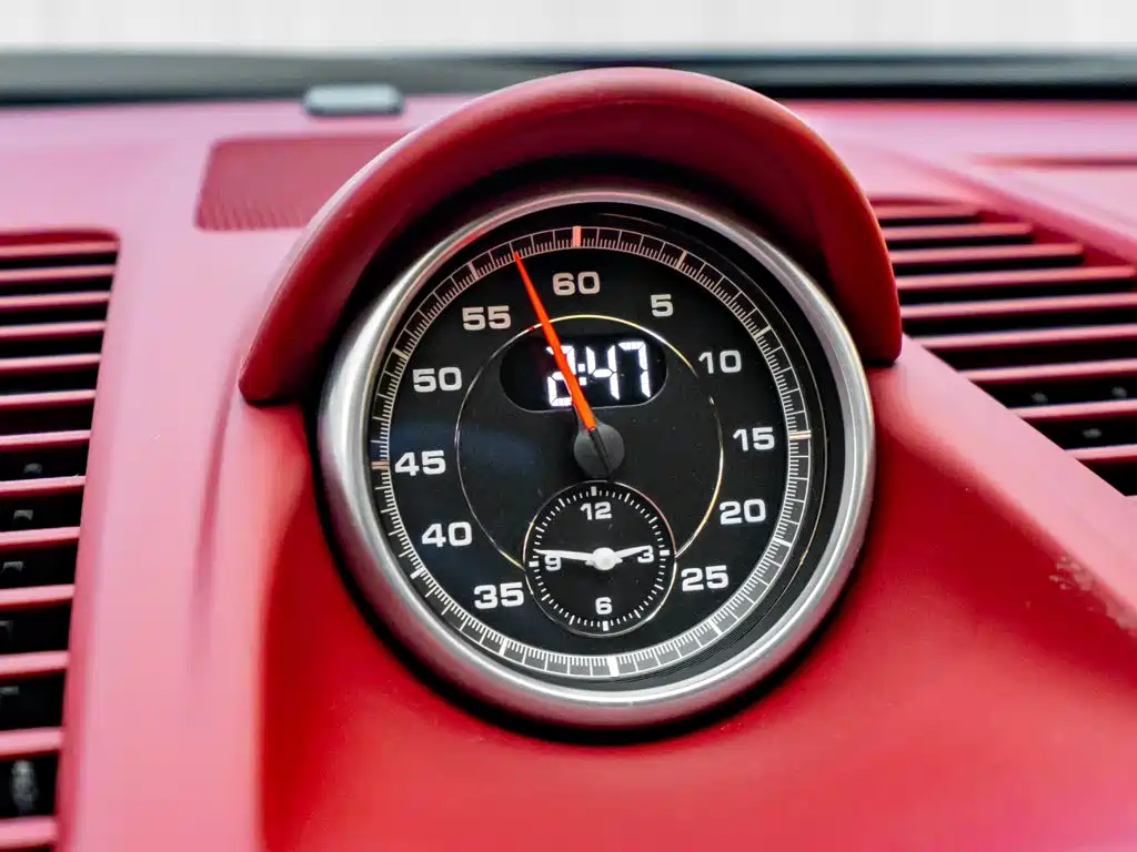 Porsche 911 2019 — фото 15