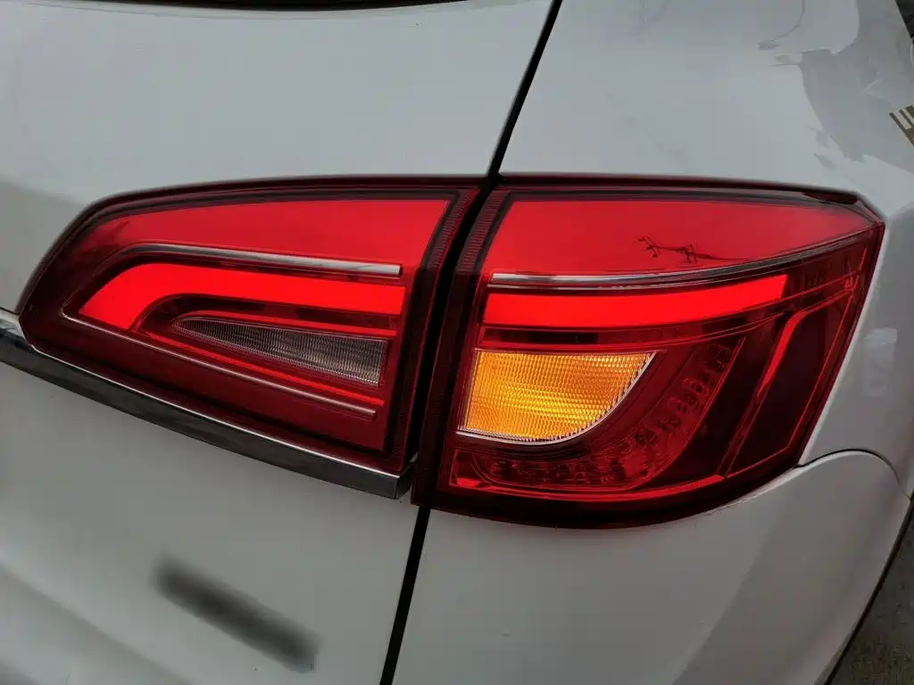 Haval H7 2018 — фото 24