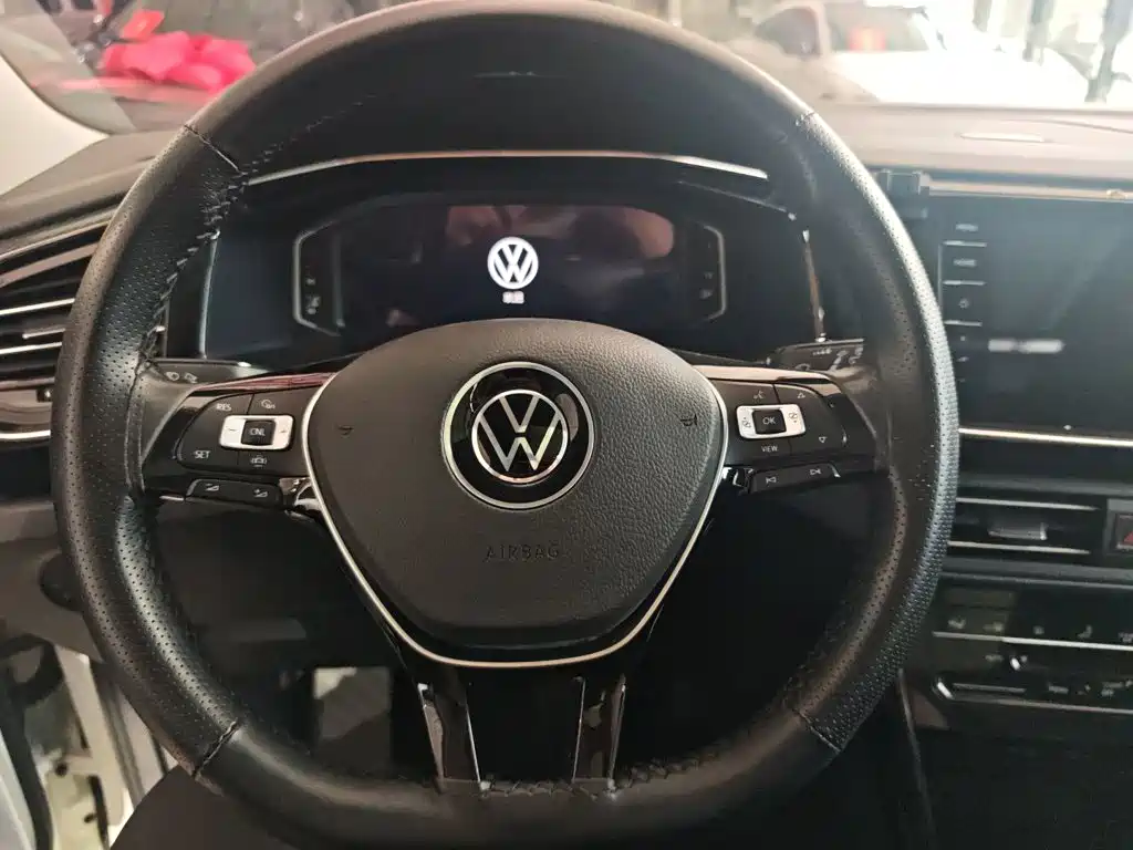 Volkswagen Tayron 2021