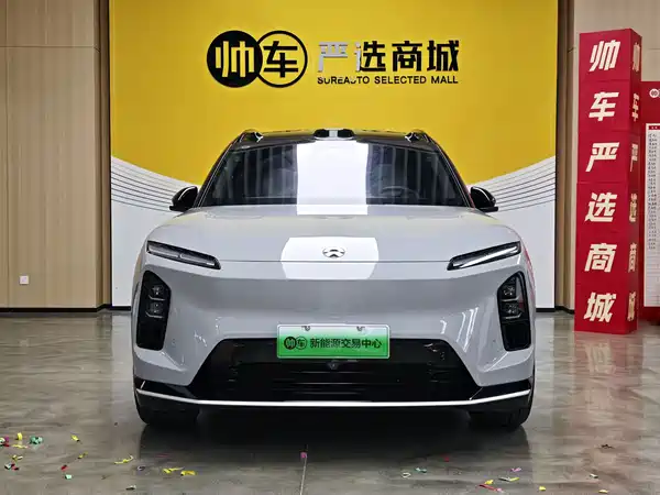 NIO ES6 2025