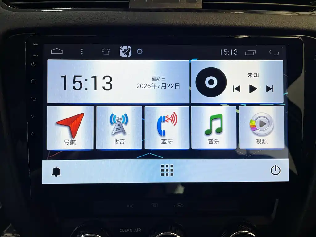 Skoda Octavia 2019 — фото 21