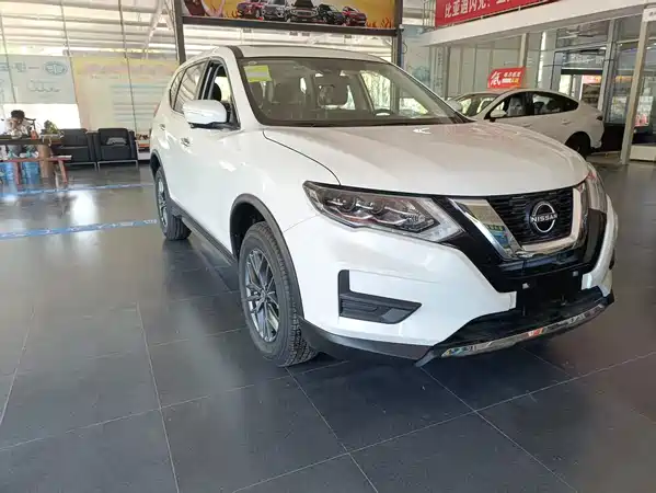 Nissan X-Trail 2026