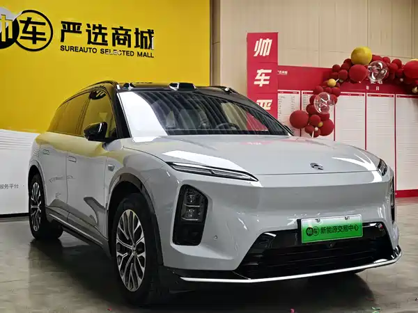 NIO ES6 2025