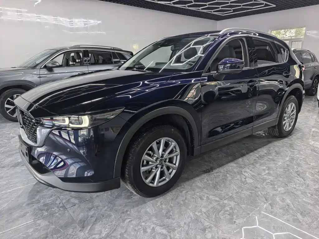 Mazda CX-5 2023