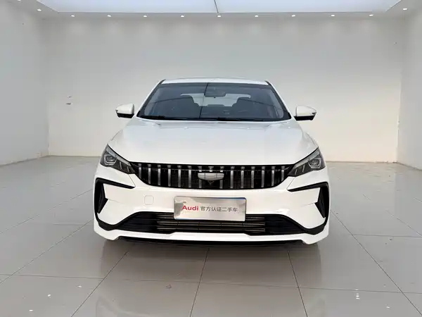 Geely Binrui 2024
