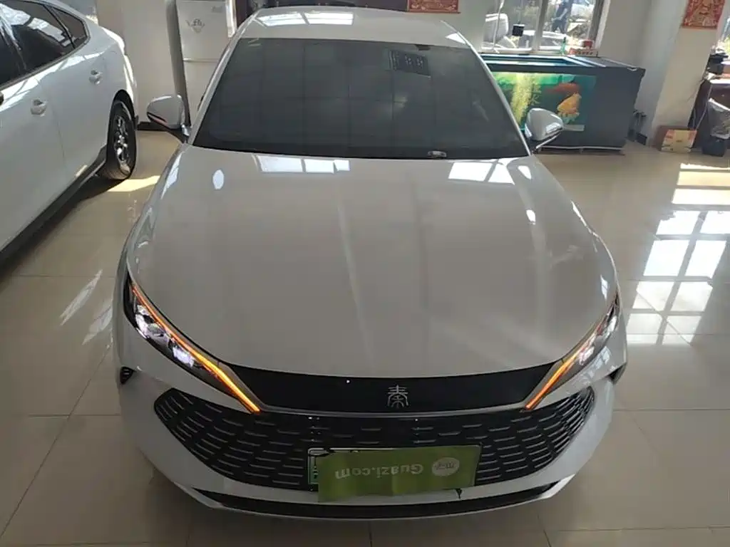 BYD Qin L 2024 — фото 3